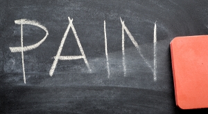 Τι είναι ο πόνος και πως επηρεάζεται;