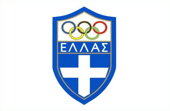 OLYMPIAKI EPITROPI LOGO