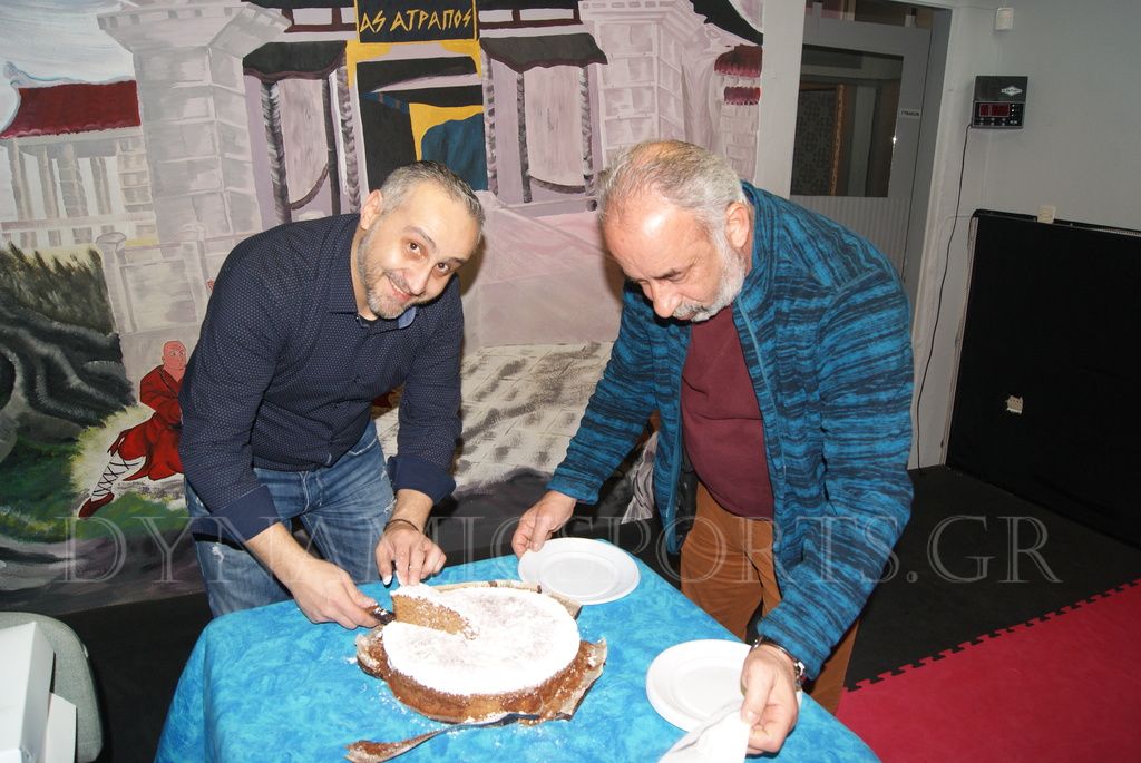 &Alpha;.&Sigma;. &Alpha;&tau;&rho;&alpha;&pi;ό &Nu;έ&omicron;&upsilon; &Kappa;ό&sigma;&mu;&omicron;&upsilon;