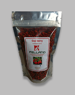 goji pelland