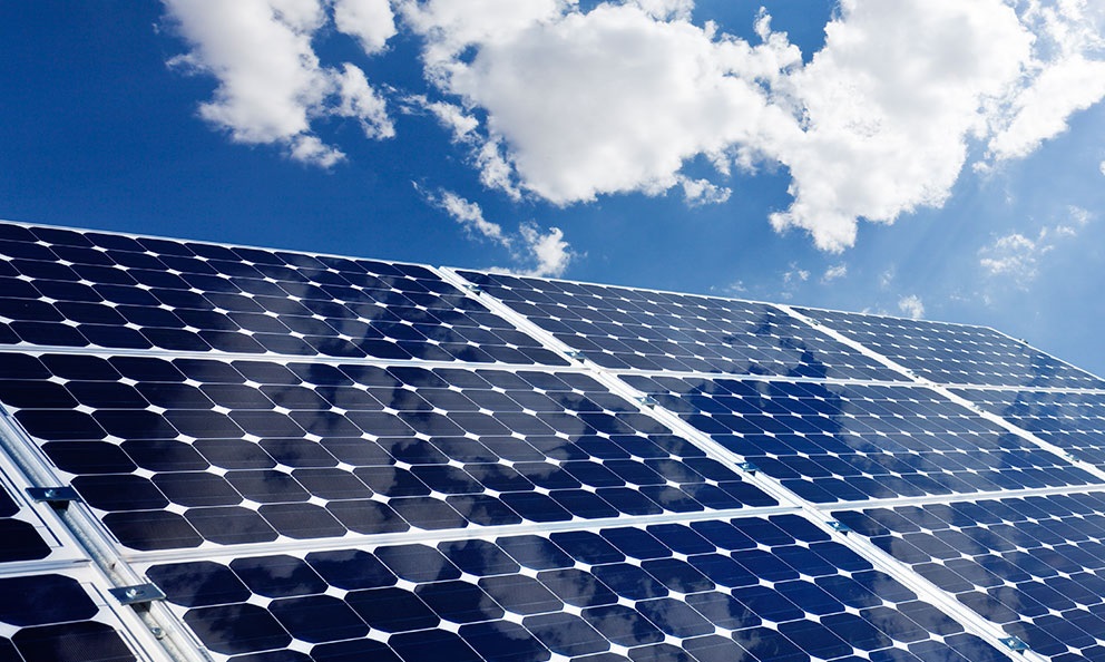 solar panel 003
