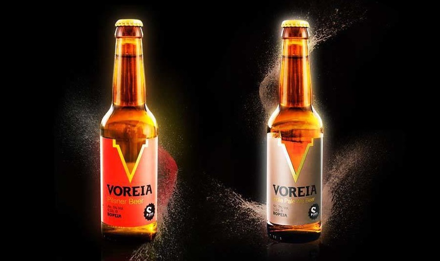&Mu;&iota;&kappa;&rho;&omicron;&zeta;&upsilon;&theta;&omicron;&pi;&omicron;&iota;ί&alpha; &Sigma;&epsilon;&rho;&rho;ώ&nu; & &Beta;. &Epsilon;&lambda;&lambda;ά&delta;&omicron;&sigmaf; &Epsilon;.&Epsilon;. (Siris Microbrewery).