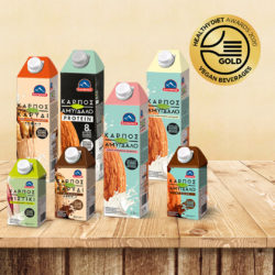 &Delta;&iota;&alpha;&kappa;&rho;ί&sigma;&epsilon;&iota;&sigmaf; &gamma;&iota;&alpha; &tau;&alpha; &pi;&rho;&omicron;ϊό&nu;&tau;&alpha; &Omicron;&Lambda;&Upsilon;&Mu;&Pi;&Omicron;&Sigma; &sigma;&tau;&alpha; Healthy Diet Awards