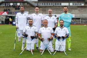 &Epsilon;&pi;&iota;&tau;&upsilon;&chi;&eta;&mu;έ&nu;&eta;, &pi;&alpha;&rho;ά &tau;&eta;&nu; 14&eta; &theta;έ&sigma;&eta;, &eta; &alpha;&pi;&omicron;&sigma;&tau;&omicron;&lambda;ή &tau;&eta;&sigmaf; &epsilon;&theta;&nu;&iota;&kappa;ή&sigmaf; &mu;&alpha;&sigmaf; &omicron;&mu;ά&delta;&alpha;&sigmaf; &sigma;&tau;&omicron; EURO2024