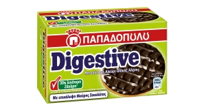 &Nu;έ&alpha; Digestive &Pi;&alpha;&pi;&alpha;&delta;&omicron;&pi;&omicron;ύ&lambda;&omicron;&upsilon; &mu;&epsilon; &epsilon;&pi;&iota;&kappa;ά&lambda;&upsilon;&psi;&eta; &mu;&alpha;ύ&rho;&eta;&sigmaf; &sigma;&omicron;&kappa;&omicron;&lambda;ά&tau;&alpha;&sigmaf; &amp; 30% &lambda;&iota;&gamma;ό&tau;&epsilon;&rho;&eta; &zeta;ά&chi;&alpha;&rho;&eta;