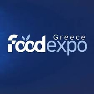 &Eta; FOOD EXPO &epsilon;&pi;&alpha;&nu;έ&rho;&chi;&epsilon;&tau;&alpha;&iota; &delta;&upsilon;&nu;&alpha;&mu;&iota;&kappa;ά